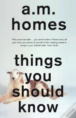 Capa do artigo Things You Should Know