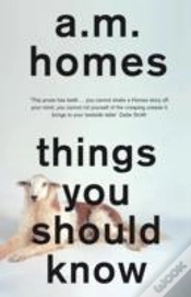 Capa do artigo Things You Should Know