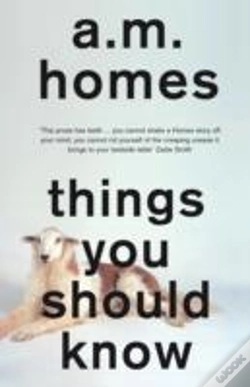 Capa do artigo Things You Should Know