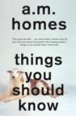 Things You Should Know