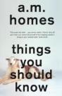 Things You Should Know - Preview