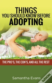 Capa do artigo Things You Should Know Before Adopting