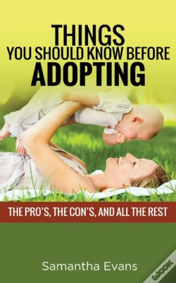 Capa do artigo Things You Should Know Before Adopting