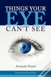 Capa do artigo Things Your Eye Can