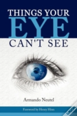Capa do artigo Things Your Eye Can'T See