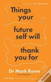 Capa do artigo Things Your Future Self Will Thank You For