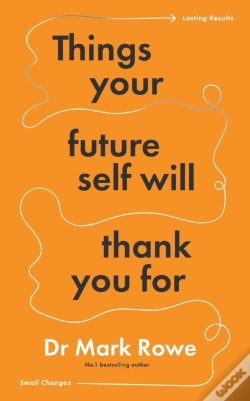 Capa do artigo Things Your Future Self Will Thank You For