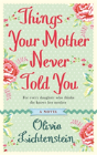 Things Your Mother Never Told You - Preview