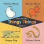 Thingy Things Volume 1 - Preview