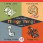Thingy Things Volume 2 - Preview