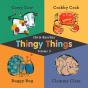 Thingy Things Volume 3 - Preview