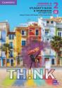 Think 2 - Student’s Book + Workbook (with Digital Pack) - Preview