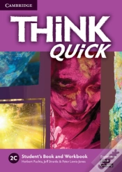 Capa do artigo Think 2c Student