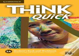 Think 3a Student'S Book And Workbook Quick A
