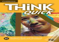 Think 3c Student'S Book And Workbook Quick C