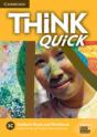 Think 3c Student'S Book And Workbook Quick C - Preview