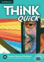 Think 4b Student'S Book And Workbook Quick B - Preview