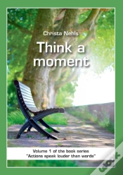 Capa do artigo Think A Moment