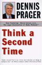 Think A Second Time - Preview