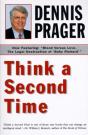 Think A Second Time - Preview