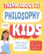 Think About It! Philosophy For Kids - Preview
