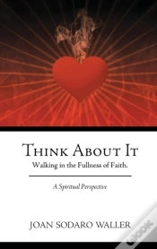 Capa do artigo Think About It: Walking In The Fullness