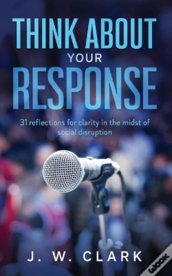 Capa do artigo Think About Your Response