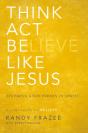 Think, Act, Be Like Jesus - Preview