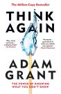 Think Again - Preview