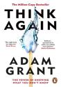 Think Again - Preview