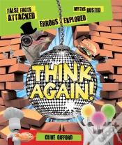 Capa do artigo Think Again
