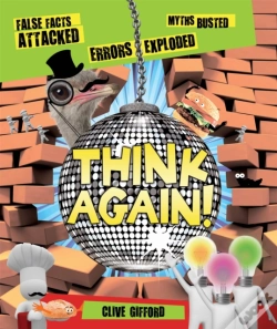 Capa do artigo Think Again