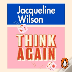 Capa do artigo Think Again