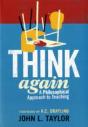 Think Again - Preview
