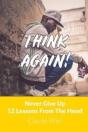 Think Again - Preview