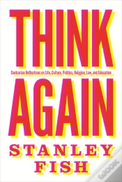 Capa do artigo Think Again