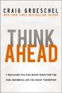 Think Ahead - Preview