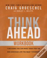 Think Ahead Workbook