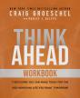 Think Ahead Workbook - Preview