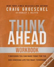 Capa do artigo Think Ahead Workbook