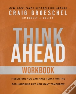 Capa do artigo Think Ahead Workbook