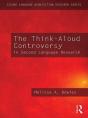 Think-Aloud Controversy In Second Language Research - Preview