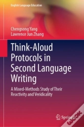 Think-Aloud Protocols In Second Language Writing