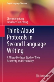 Capa do artigo Think-Aloud Protocols In Second Language Writing