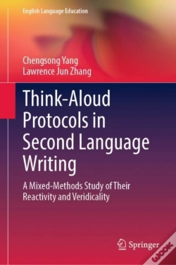 Capa do artigo Think-Aloud Protocols In Second Language Writing