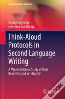 Think-Aloud Protocols In Second Language Writing