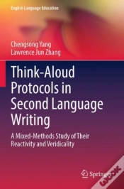 Capa do artigo Think-Aloud Protocols In Second Language Writing