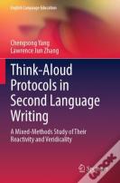 Think-Aloud Protocols In Second Language Writing