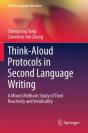 Think-Aloud Protocols In Second Language Writing - Preview