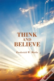 Capa do artigo Think And Believe